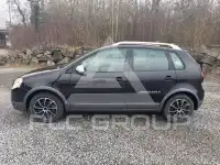 2007 Volkswagen Polo
