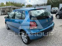 2007 Volkswagen Polo