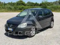 2007 Volkswagen Polo