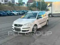 2007 Volkswagen Polo