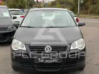2007 Volkswagen Polo
