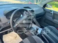 2007 Volkswagen Polo