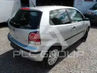 2007 Volkswagen Polo