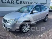 2007 Volkswagen Polo