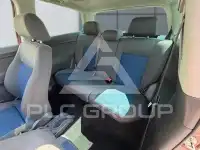 2007 Volkswagen Polo