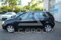 2007 Volkswagen Polo