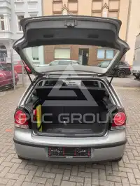 2007 Volkswagen Polo