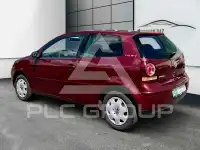 2007 Volkswagen Polo