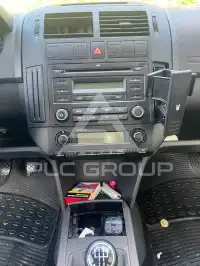 2007 Volkswagen Polo