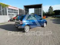 2007 Volkswagen Polo