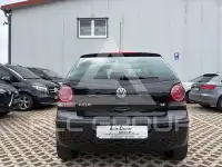 2007 Volkswagen Polo