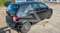 2007 Volkswagen Polo