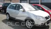 2007 Volkswagen Polo