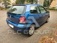 2007 Volkswagen Polo