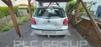 2006 Volkswagen Polo