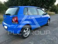 2007 Volkswagen Polo