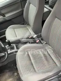 2007 Volkswagen Polo