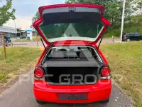 2007 Volkswagen Polo