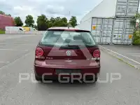 2007 Volkswagen Polo