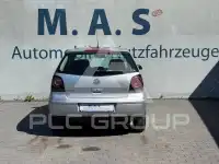 2007 Volkswagen Polo