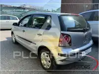 2007 Volkswagen Polo