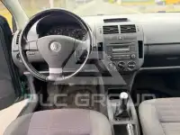 2007 Volkswagen Polo