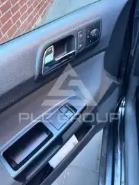 2007 Volkswagen Polo