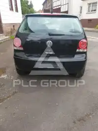 2007 Volkswagen Polo