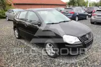 2007 Volkswagen Polo