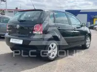 2007 Volkswagen Polo