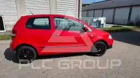 2007 Volkswagen Polo