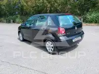 2007 Volkswagen Polo