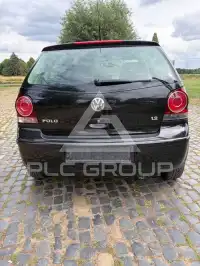 2007 Volkswagen Polo