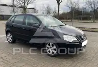 2007 Volkswagen Polo