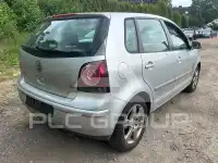 2007 Volkswagen Polo