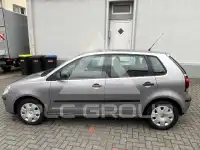 2007 Volkswagen Polo