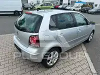 2007 Volkswagen Polo