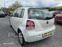 2007 Volkswagen Polo