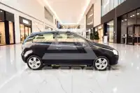 2007 Volkswagen Polo