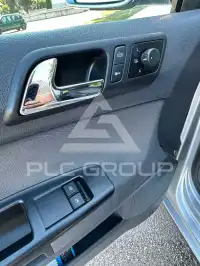 2007 Volkswagen Polo