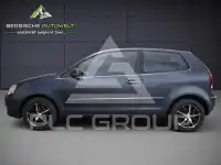 2007 Volkswagen Polo