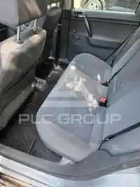 2007 Volkswagen Polo