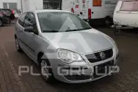 2007 Volkswagen Polo
