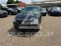 2007 Volkswagen Polo
