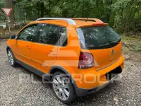 2007 Volkswagen Polo
