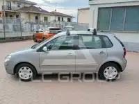 2007 Volkswagen Polo