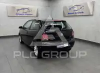 2007 Volkswagen Polo