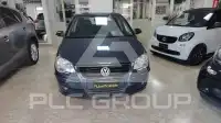 2007 Volkswagen Polo