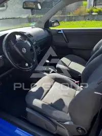 2007 Volkswagen Polo