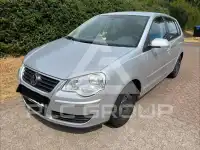 2007 Volkswagen Polo